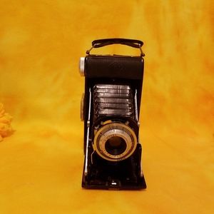 Agfa Billy 6.3 vintage camera